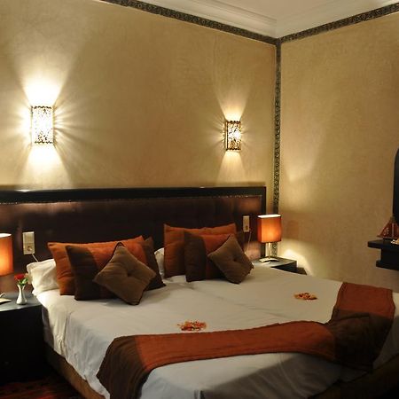 Hotel Mechouar Plaza Essaouira Esterno foto