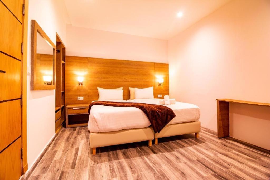 Hotel Mechouar Plaza Essaouira Esterno foto