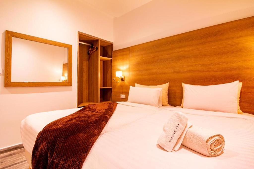 Hotel Mechouar Plaza Essaouira Esterno foto