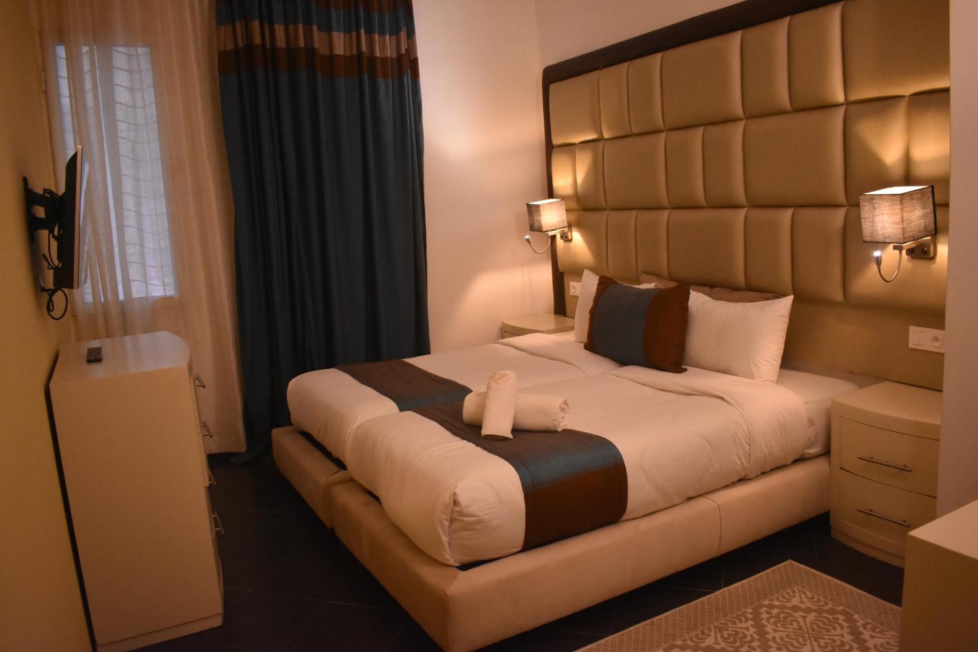 Hotel Mechouar Plaza Essaouira Esterno foto