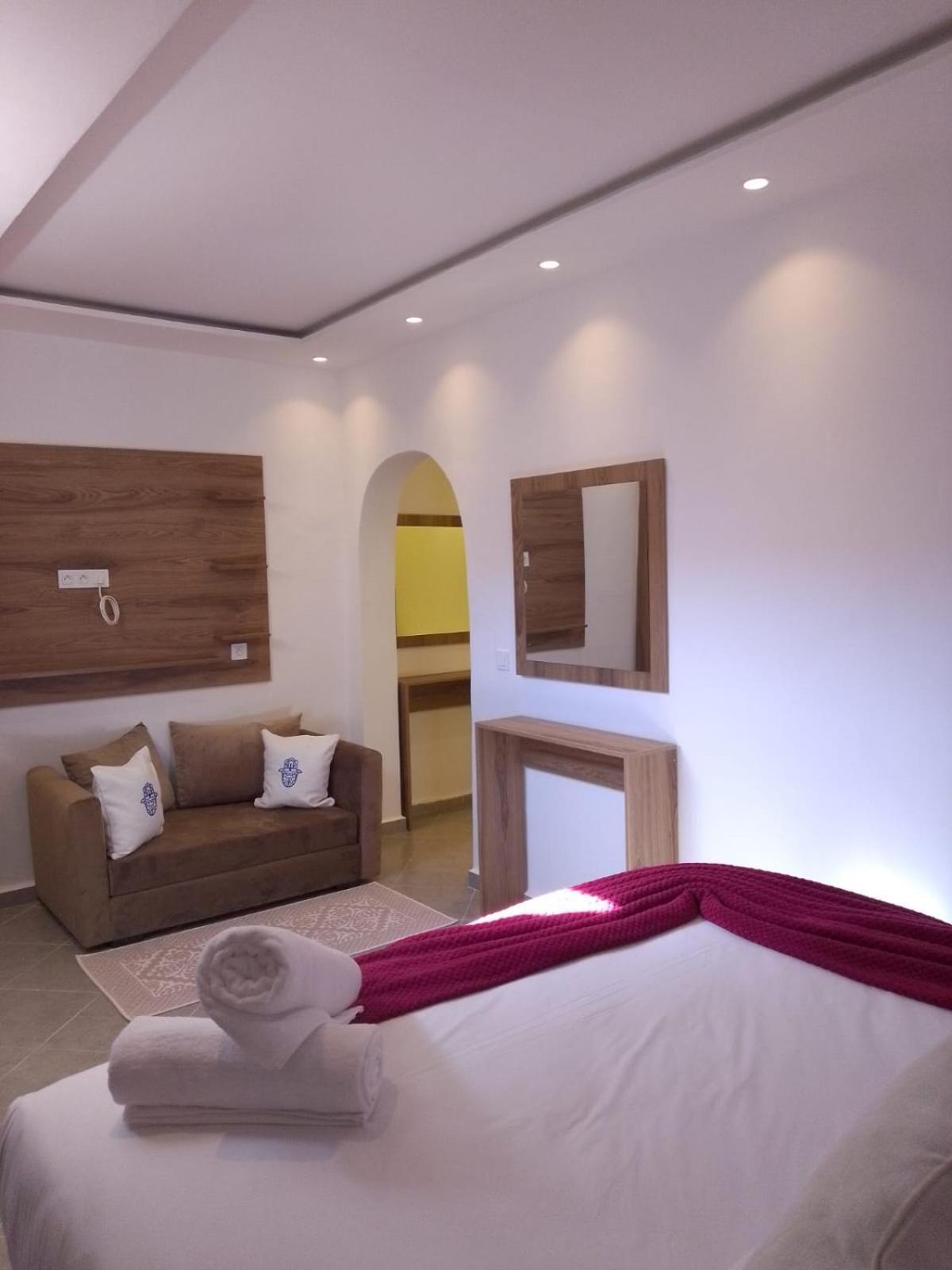 Hotel Mechouar Plaza Essaouira Esterno foto
