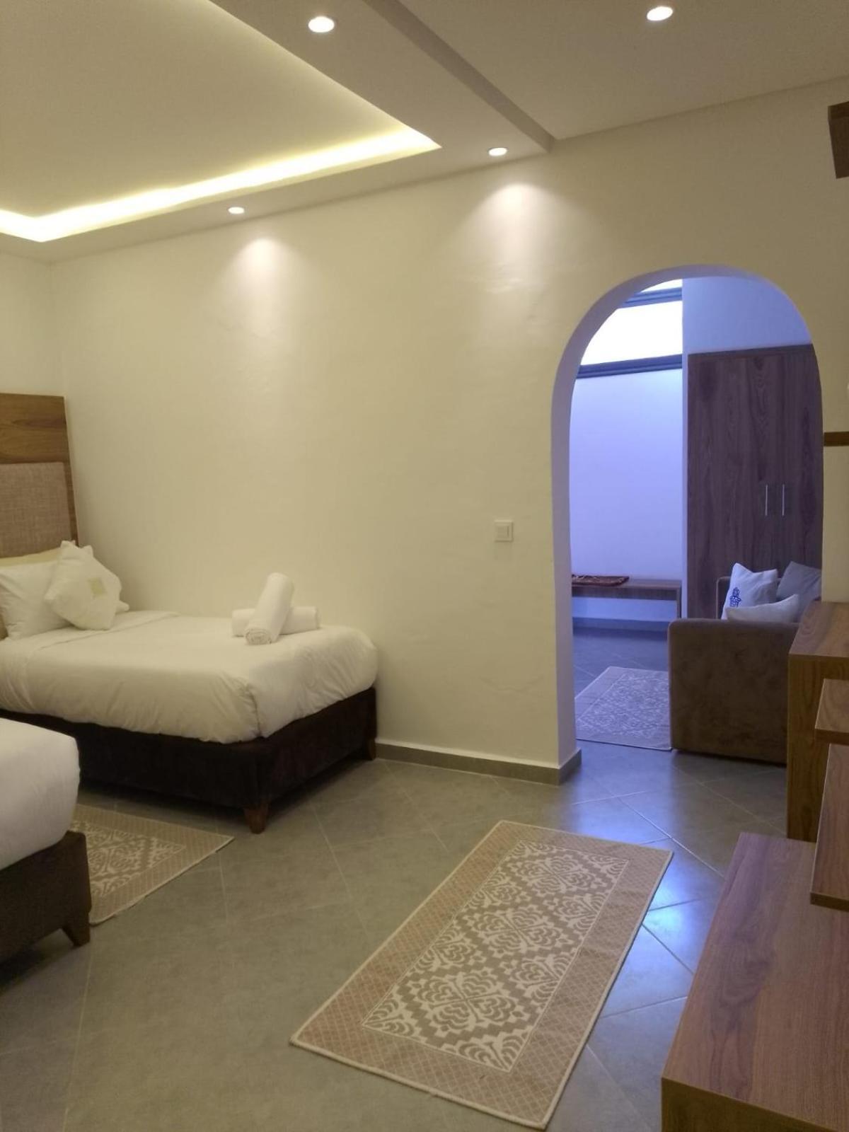 Hotel Mechouar Plaza Essaouira Esterno foto