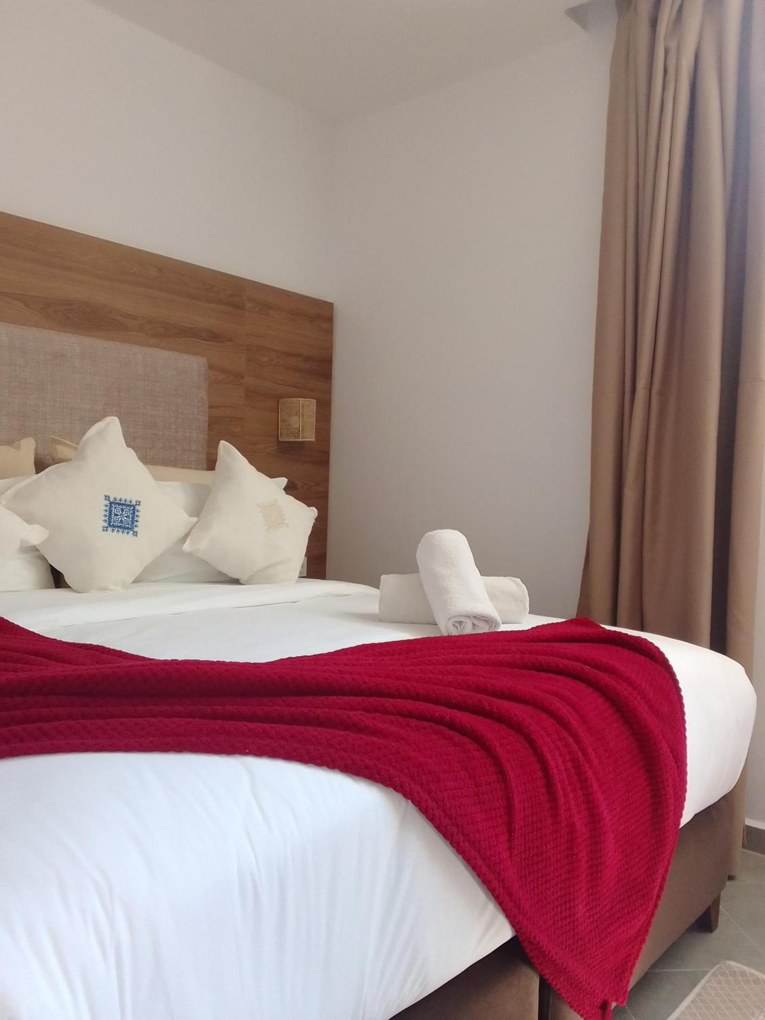 Hotel Mechouar Plaza Essaouira Esterno foto