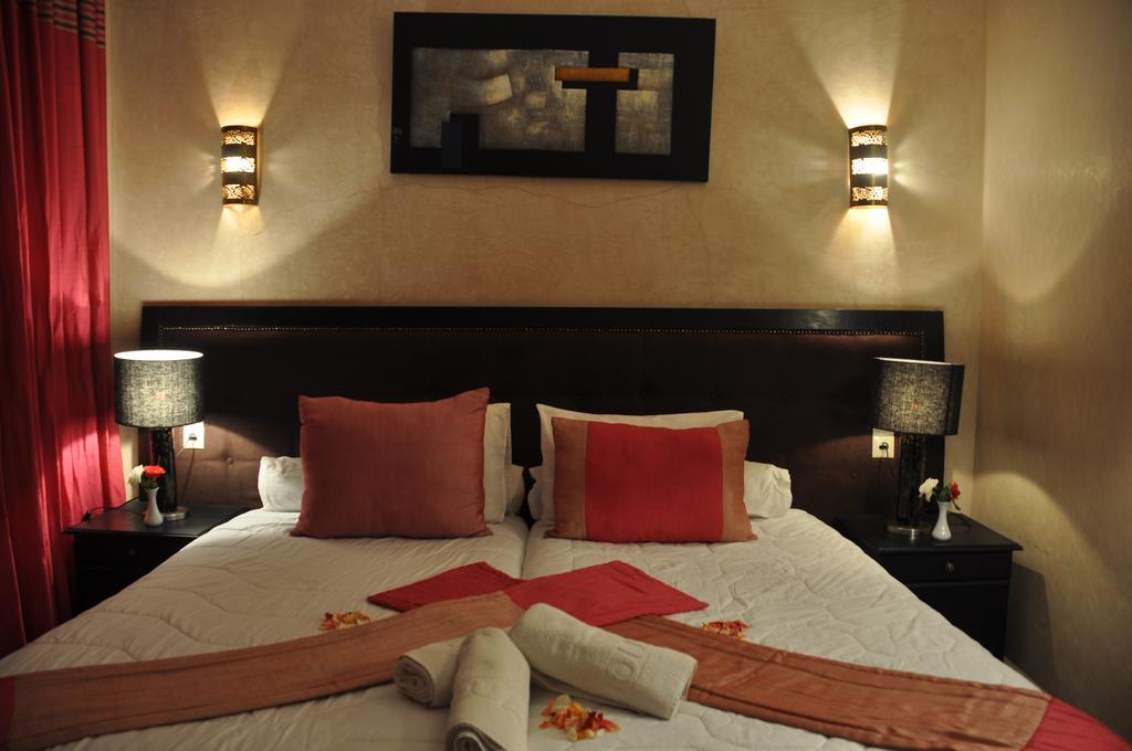Hotel Mechouar Plaza Essaouira Esterno foto