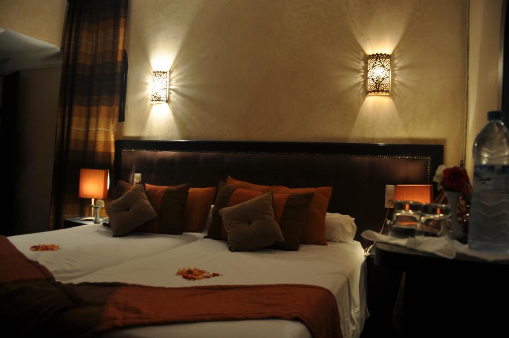 Hotel Mechouar Plaza Essaouira Esterno foto