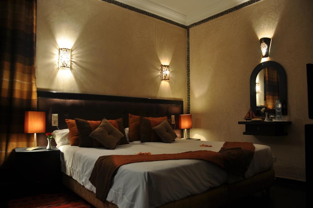Hotel Mechouar Plaza Essaouira Esterno foto