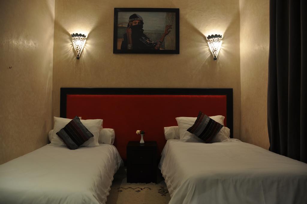 Hotel Mechouar Plaza Essaouira Esterno foto