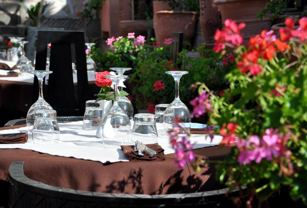 Hotel Mechouar Plaza Essaouira Esterno foto